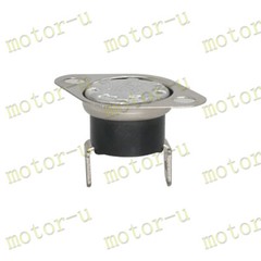 Temperature Control Switch For Hot Point Microwave RVM5160DH2CC RVM5160DH1WW