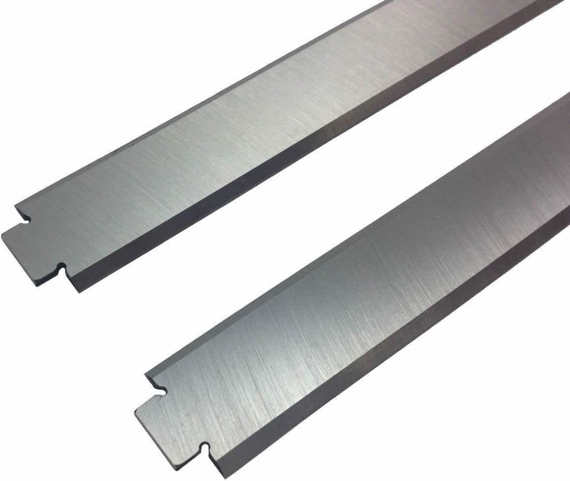 13-Inch Planer Blades for Ryobi AP1301 Planer, Ridgid TP1300 TP13001, 2 Sets gallery