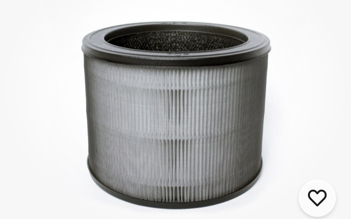 WINIX Filter O – 1712-0110-00 All-in-one True Hepa Filter for Models A231 A230 gallery