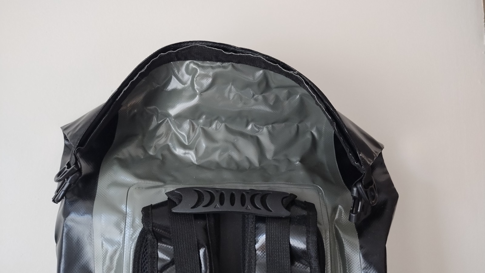 FE Active Waterproof Backpack/Dry Bag 2