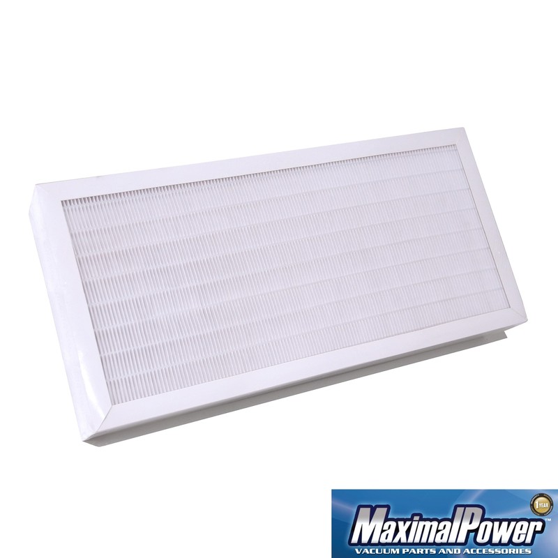 MaximalPower Replacement HEPA Filter for Blueair 400 Series Air Purifiers (1PK) gallery