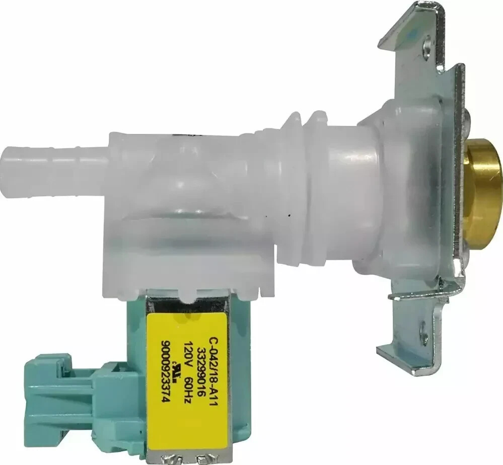 OEM Inlet Valve 00622058 For BOSCH SHE3ARF6UC SHE3AR52UC SHV68R53UC SHE3ARF5UC gallery