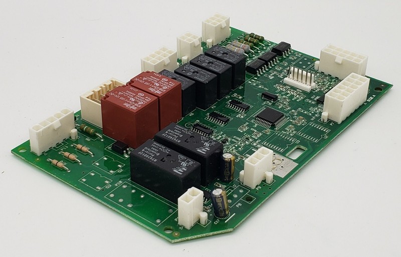 OEM Whirlpool Fridge Control W10285199 🔥 1-Year Guarantee ~Free Same Day Ship~ gallery