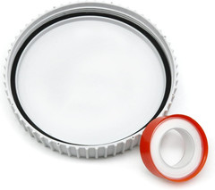 Conversion Kit Replacement for Summer Waves Skimmer Pumps SFX1000 SFX1500 SFX600