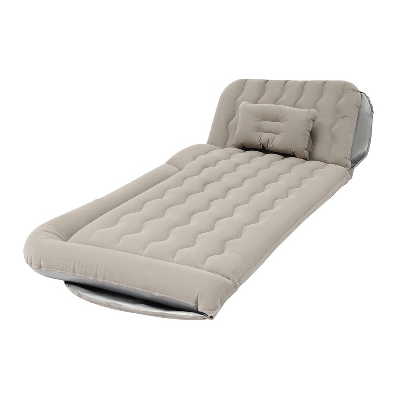 Inflatable Air Mattress, Inflatable SUV Air Mattress, Car Air Mattress gallery