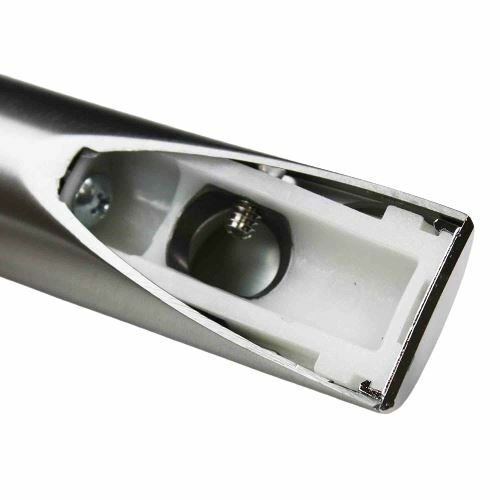 Door Handle Compatible with Samsung Refrig RF266AZRS RF28HFEDTSR RF28HFEDTSR gallery
