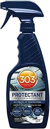 303 Protectant - Automotive Interior And Exterior - Ultimate UV Protection - gallery