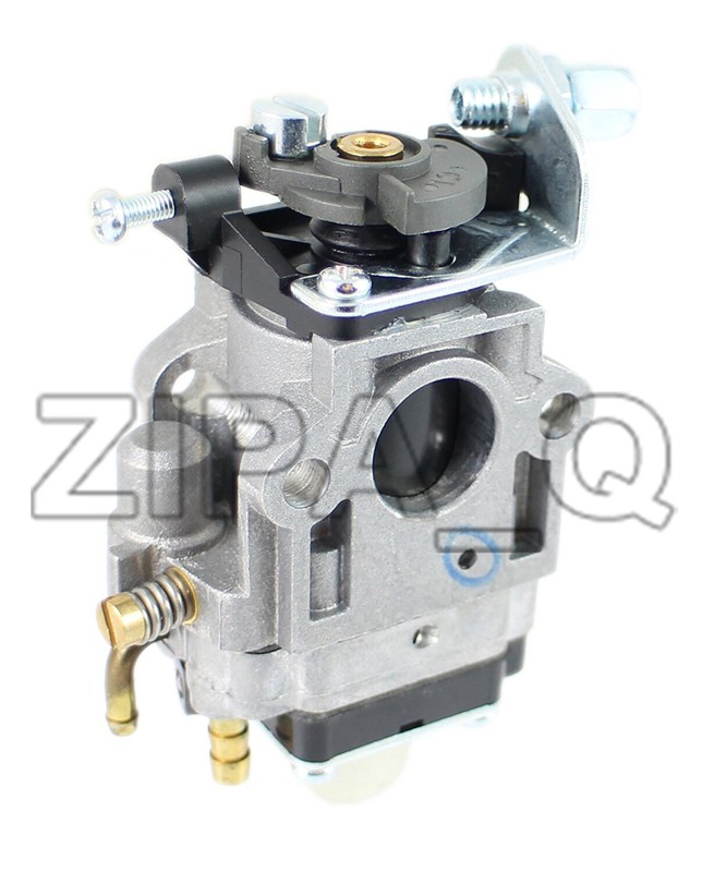 Generic MP15 15mm 1E40-5 Engine 43cc 52cc Brush Cutter Grass Cutter Carburetor gallery