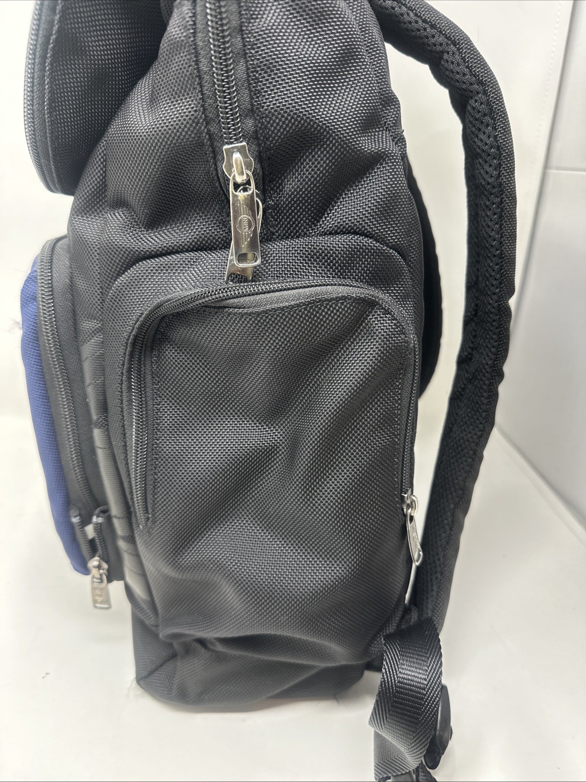 Mini by Tumi backpack 68802DPB  Black 4