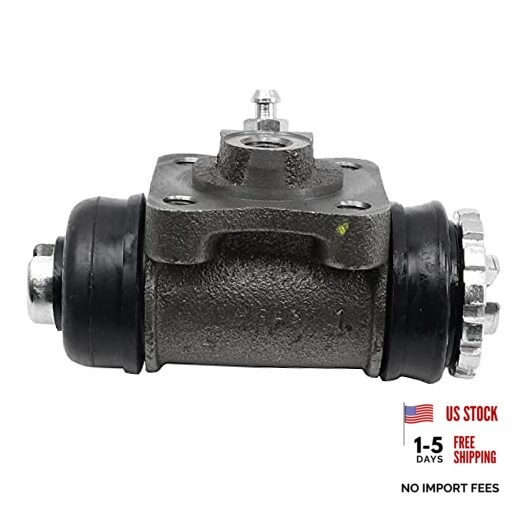 072-8385 Wheel Cylinder gallery