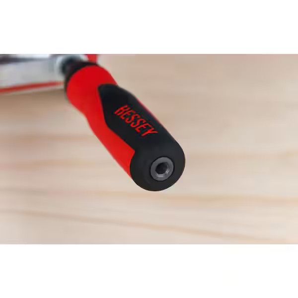 BESSEY Parallel Clamp Composite Plastic Handle 12 in. Capacity 3-3/4 in. Throat gallery
