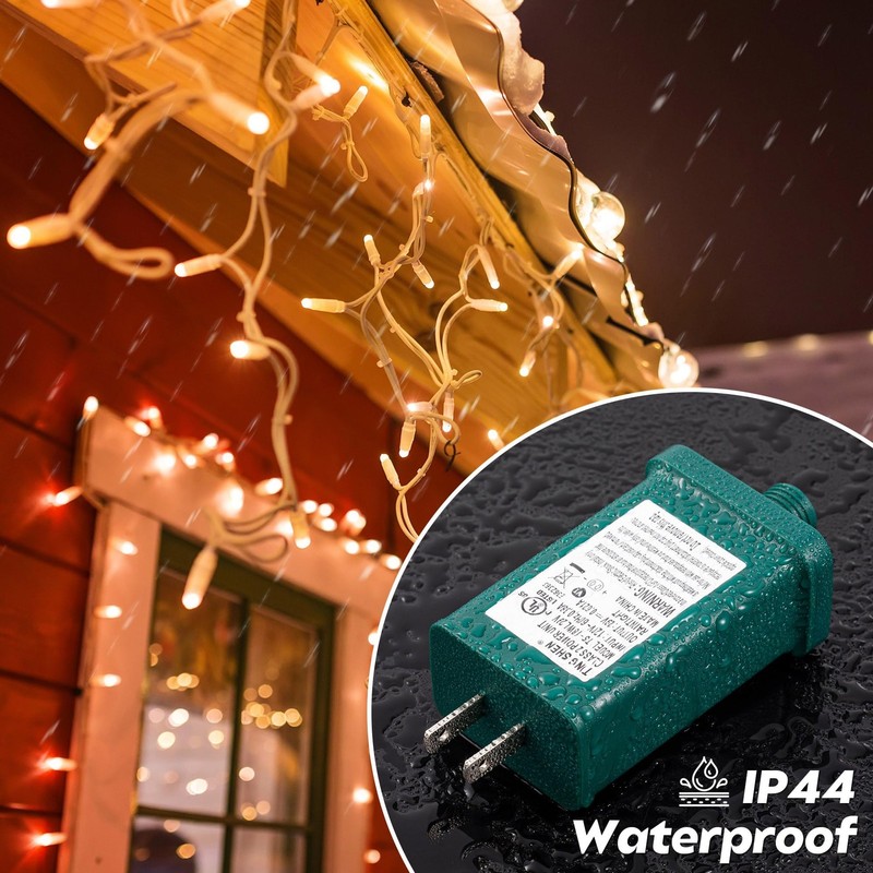 Enhon 29V LED Power Supply, UL Certification Transformer Replacement... gallery