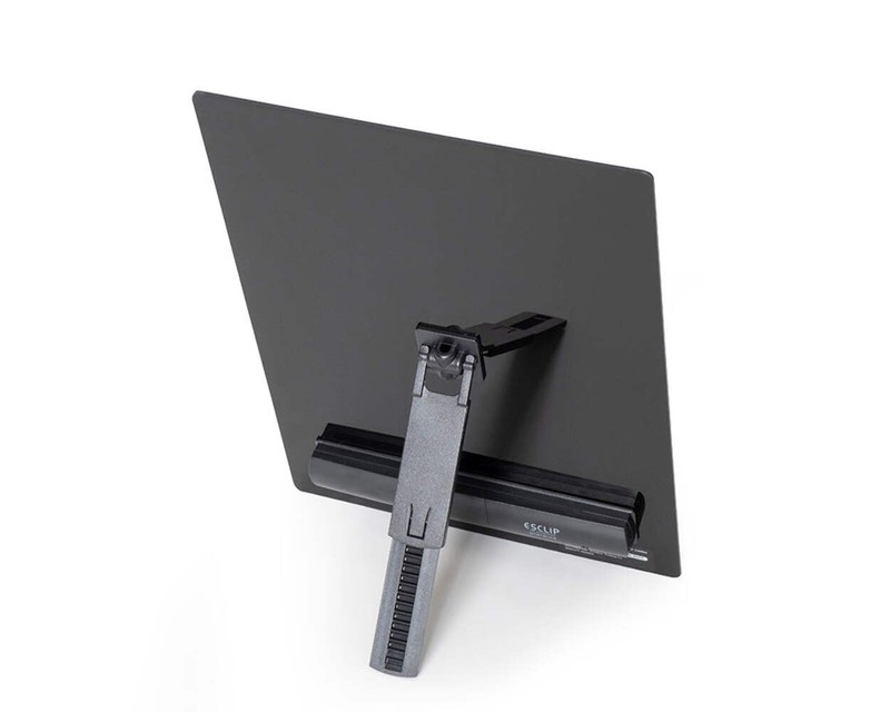 Creative-Technology ESCLIP Electrostatic Display Board Made in JAPAN - Kawasaki gallery