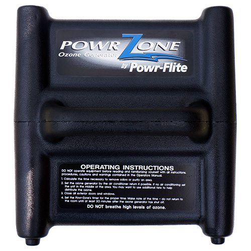 Cimex Commercial Ozone Generator CXPFP2 12 Hour Timer 60,000 cubic feet gallery