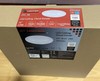 JET LIGHTING JTC-16 LED Ceiling Lamp 16” 1400 Lumen Cool White 50000 Hrs Life gallery