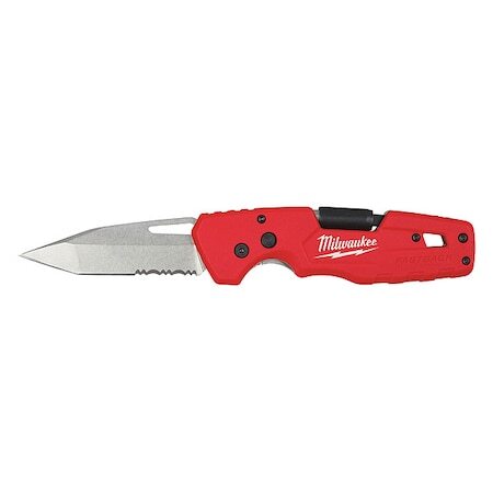 Milwaukee Tool 48-22-1540 Fastback 5In1 Folding Knife gallery