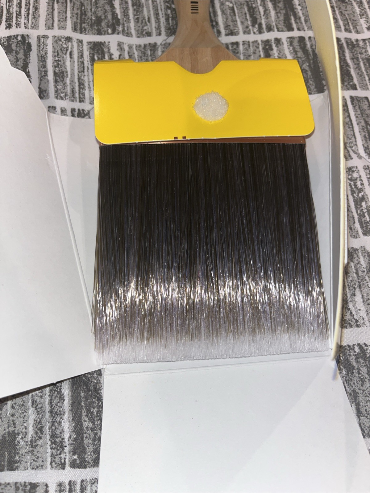 Purdy XL Nylon Polyester 4” All Paints And Stains gallery