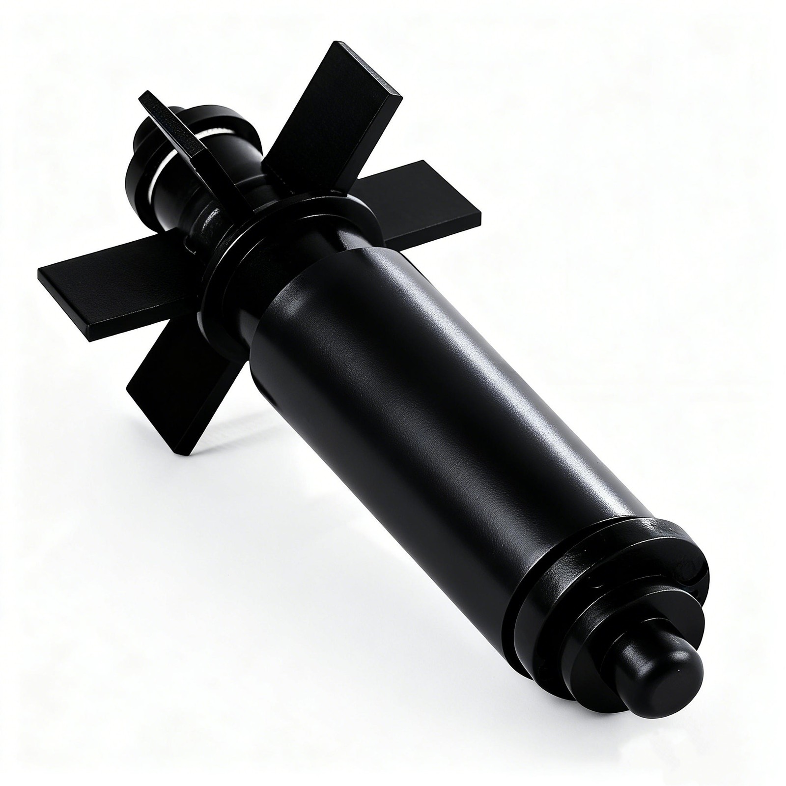 Pump Rotor Impeller Shaft Assembly For X1000/X1500+ Summer Waves Polygroup Pool gallery