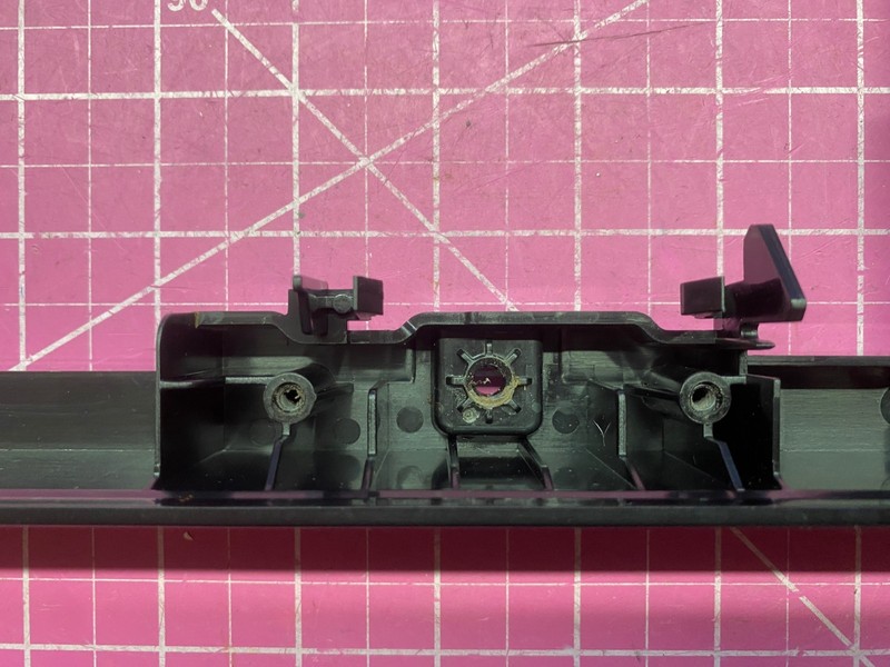 Whirlpool Dishwasher Control Panel (SEE PICS) P# W11589973 W11613564 gallery
