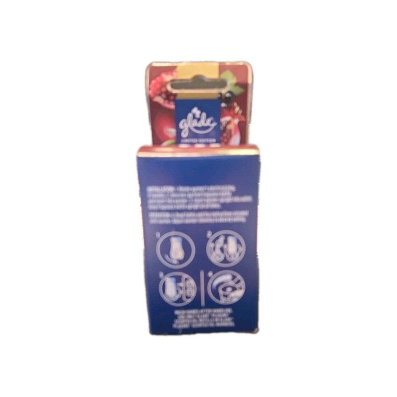 Glade Pomegranate And Currant Plugin Refill gallery