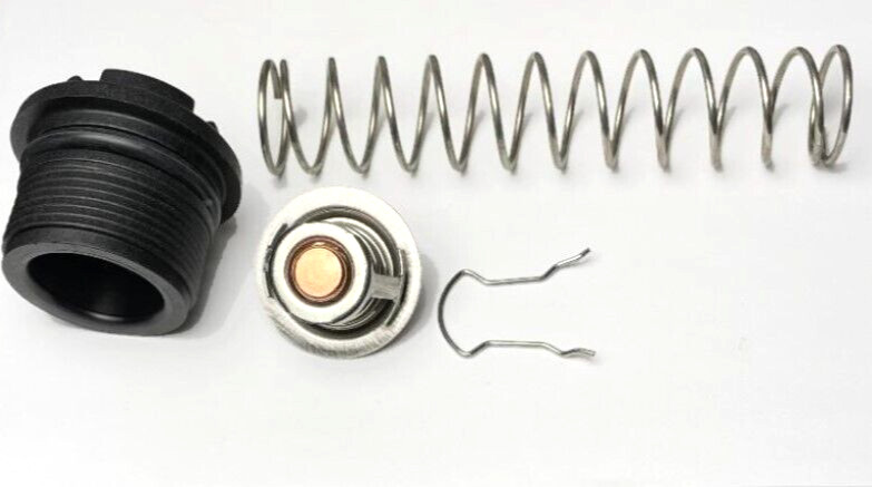 77707-0010 Thermal Regulator Kit For Pentair Sta-Rite Max-E-Therm Heaters gallery