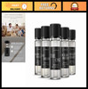 Luxury Hotel Scent Diffuser Oil Set - 5 Fresh Floral, Woody & Citrus Scents 5 x gallery