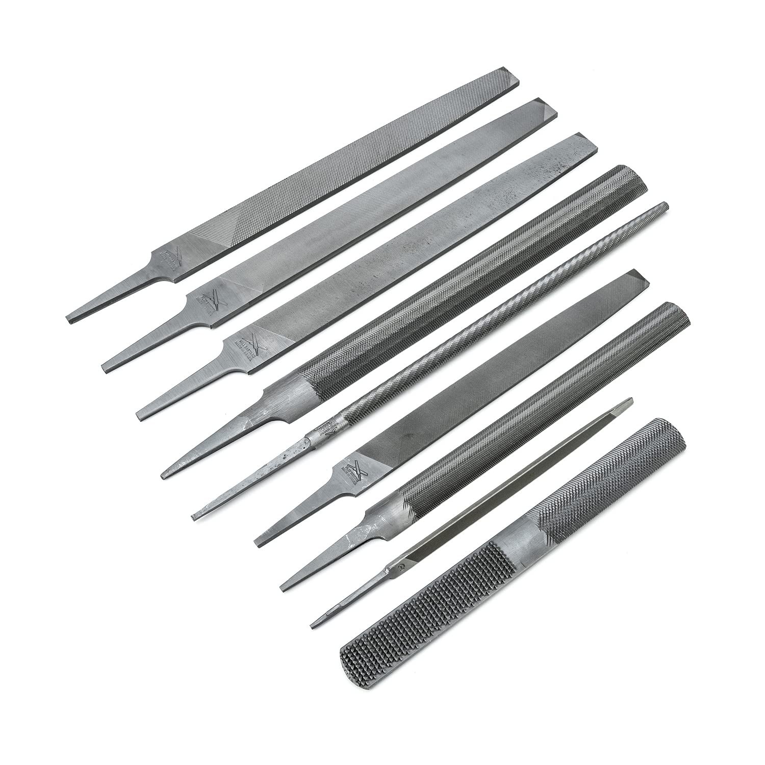 Crescent Nicholson Multicolor Cut File Set for Home and Professional Use gallery