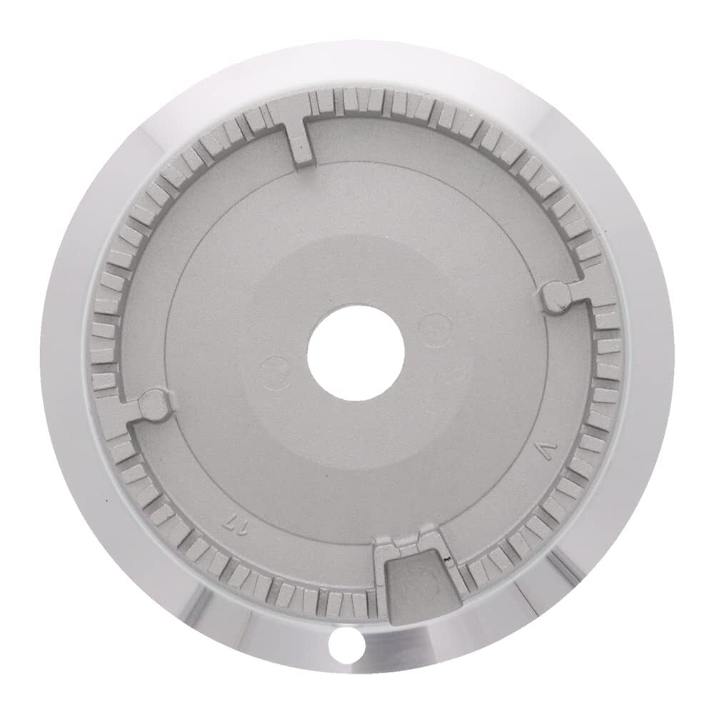 Exact Replacement 8286815 Gas Stove Range Large Burner Head for Whirlpool gallery