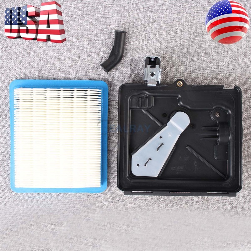 Air Filter Cleaner Primer Base for 792040 691753 496116 795259 gallery