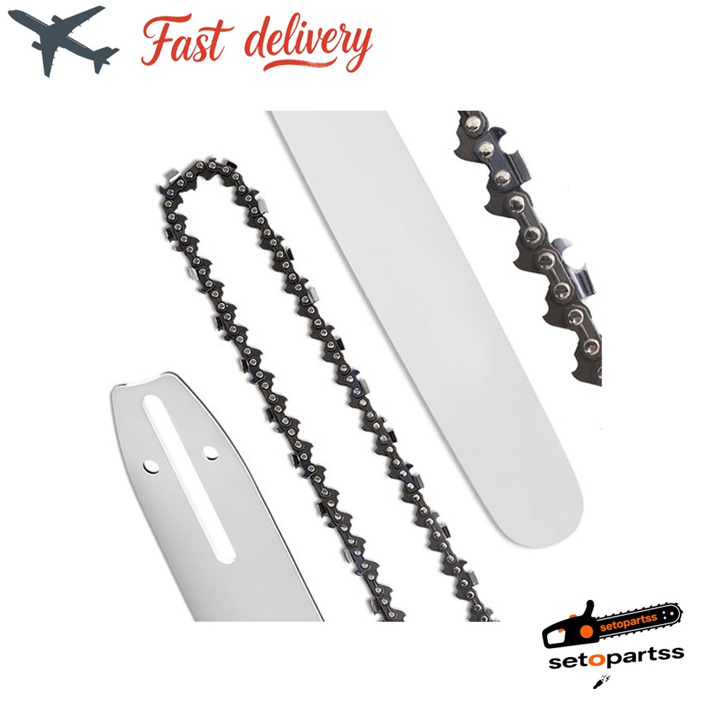 28" Guide Bar+3/8'' 0.058'' 92DL Chain Kit For Husqvarna 365 372XP 385 Chainsaw gallery