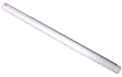Replacement Intex Horizontal Beam for 1012ft Metal Frame Pool Plastic TJoint