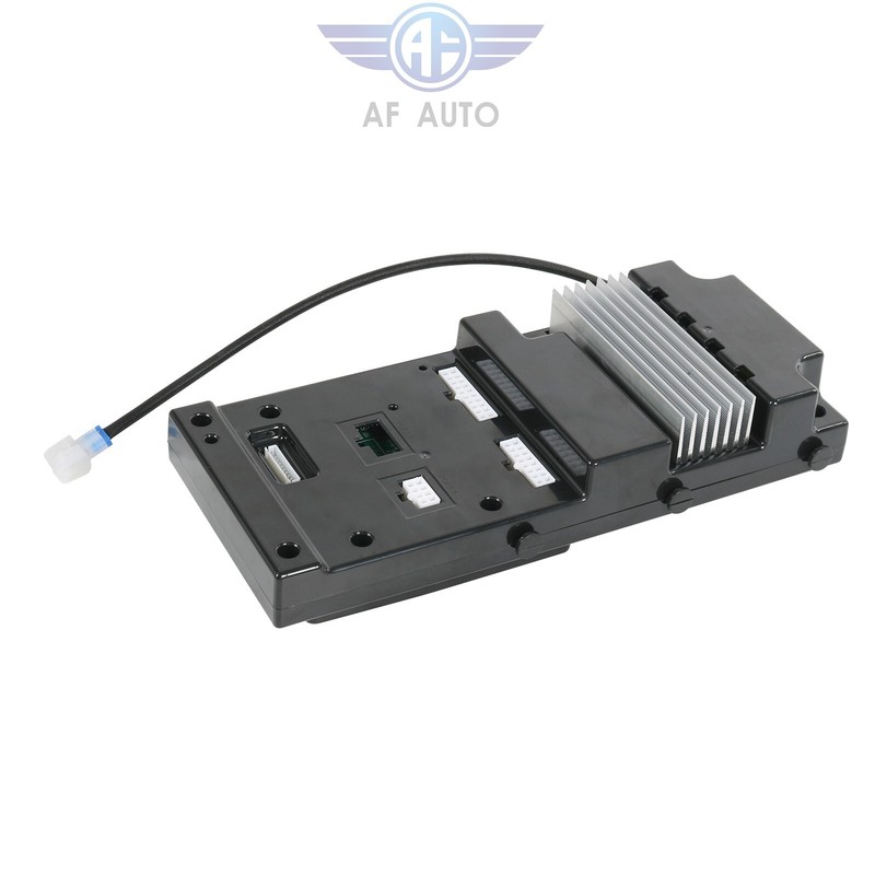 For RV Generator Standby Controller Assembly HSB AC (PWY) 0J8371C 0J8371A gallery