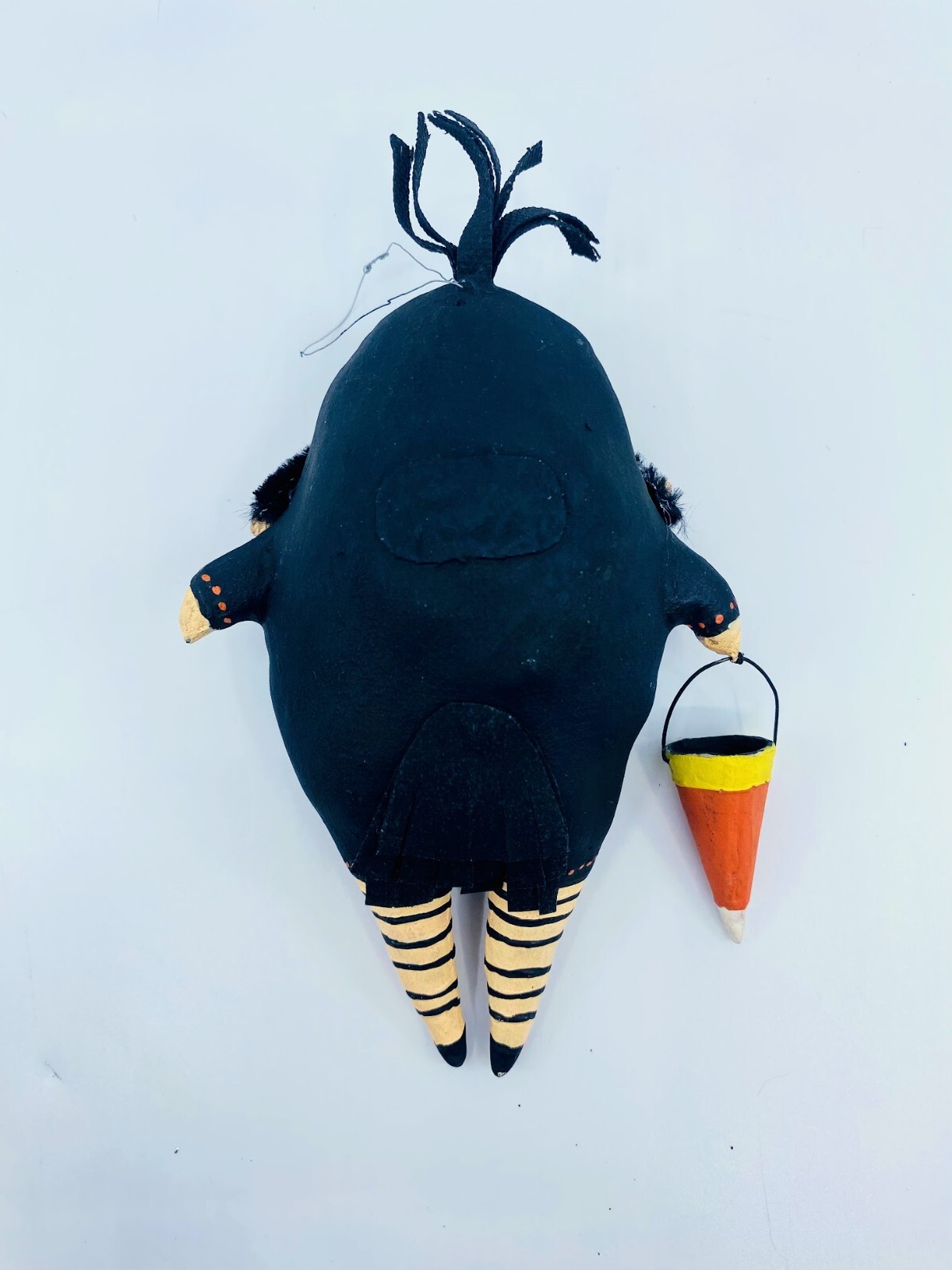 Bethany Lowe Designs: Halloween Ornament; Robin Seeber, Bill Crow, Item# RS2123 gallery