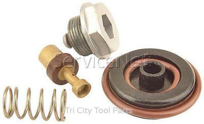 N008792 DeWalt / Porter Cable Air Compressor Regulator Repair Kit *Genuine OEM* gallery