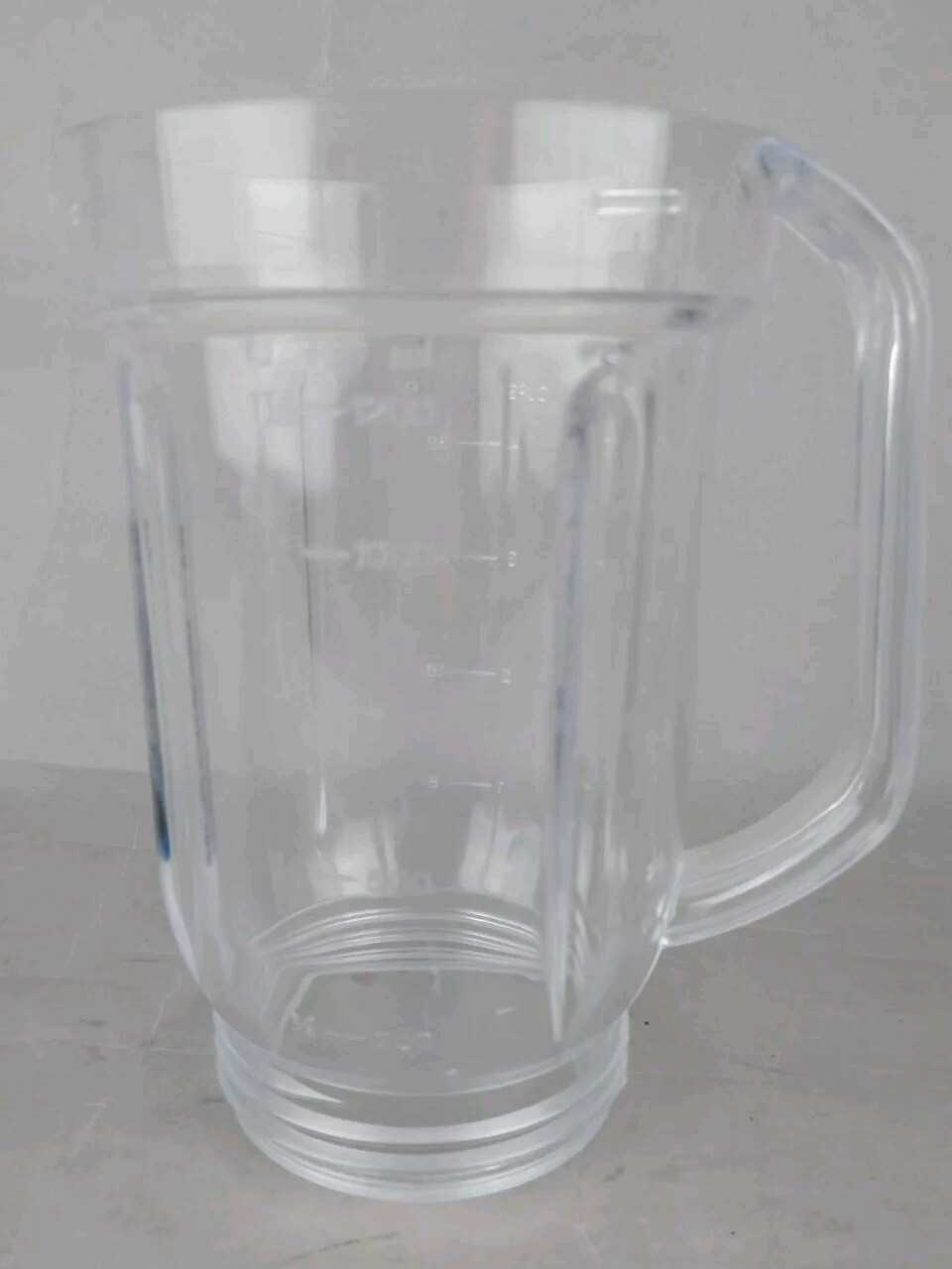 Ultimate Chopper Food Processor Replacement 4 Cup Blender Pitcher ONLY gallery