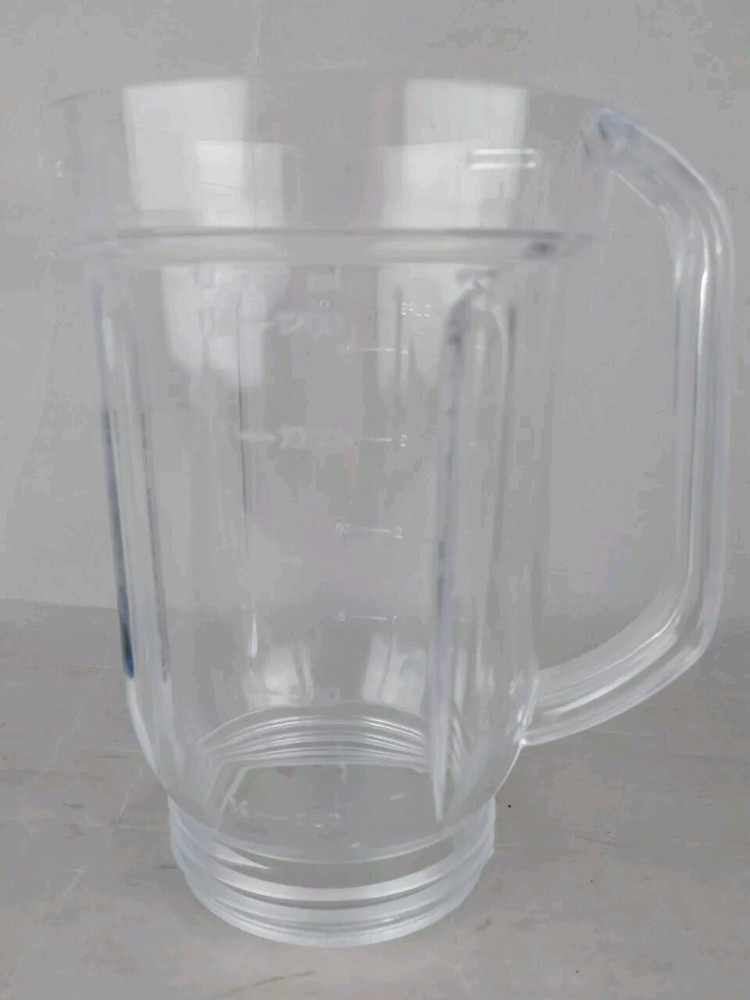 Ultimate Chopper Food Processor Replacement 4 Cup Blender Pitcher ONLY