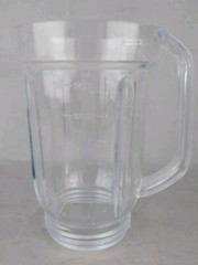 Ultimate Chopper Food Processor Replacement 4 Cup Blender Pitcher ONLY
