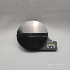 Kamenstein Digital Backlight Display Kitchen Scale Model #5105598 Max 5 kg/11 lb