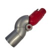 Quick Release Low Reach Adaptor 970790-01 for Dyson V7 V8 V10 V11 gallery