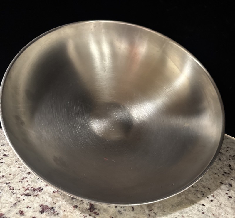 Vintage BIG Farberware Model 303 Electric Wok Stainless Steel 14 Inches WORKS gallery