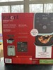 Instant Vortex Mini Air Fryer 2QT 4-IN-1 Aqua Blue Color gallery
