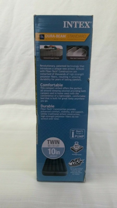 Intex Dura-Beam gallery