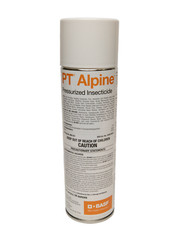PT Alpine Pressurized Insecticide Spray 14 oz Can by BASF
