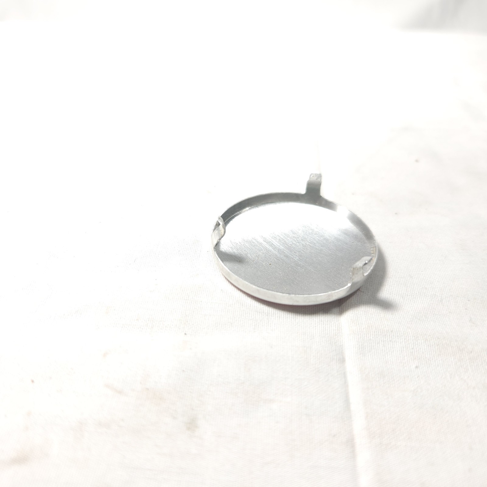 Hoover Convertible 36 Upright Vacuum Part: Logo Emblem gallery