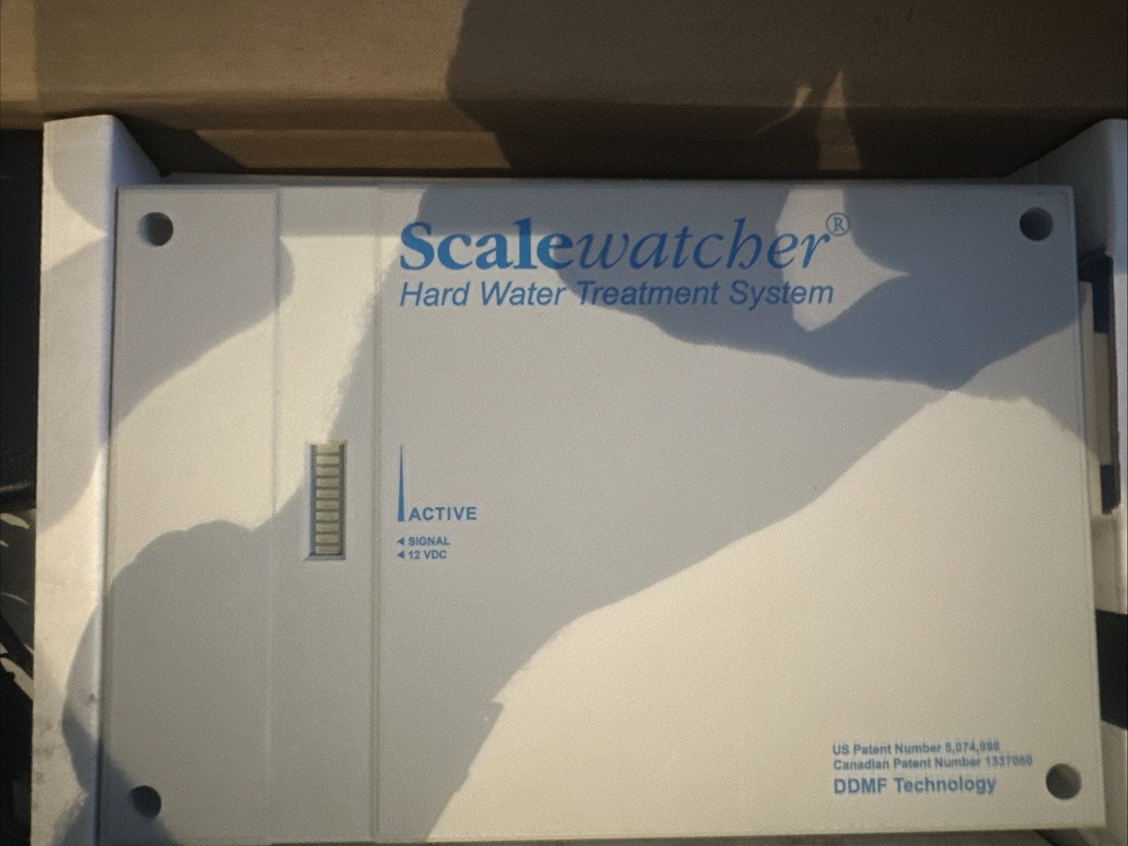 Scalewatcher Whole House Electronic Hard Water Treatment System 3 Star US gallery