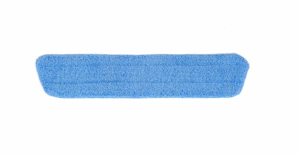 Microfiber Mop Pad Replacement Wet Pad by Real Clean
