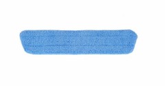Microfiber Mop Pad Replacement Wet Pad by Real Clean
