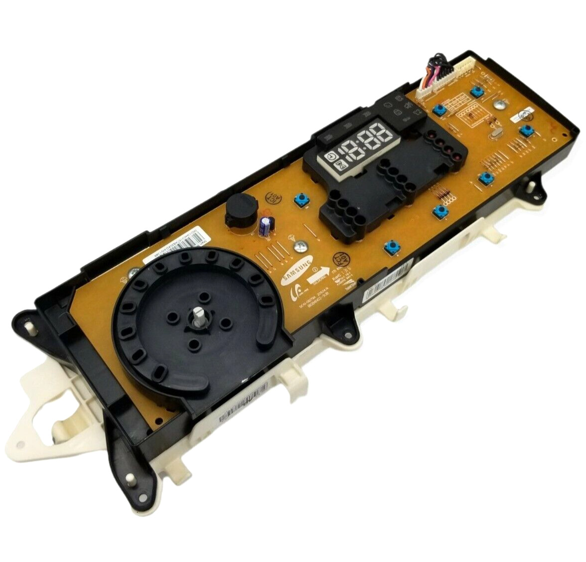 (Same Day Ship) Samsung Washer Control DC92-00686E DC92-00736C ⭐Same Day Ship⭐ gallery