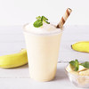 Tea Zone Banana Powder/Powdered Mix (2.2 lbs, P1001) for Milk Tea/ Banana Milk gallery