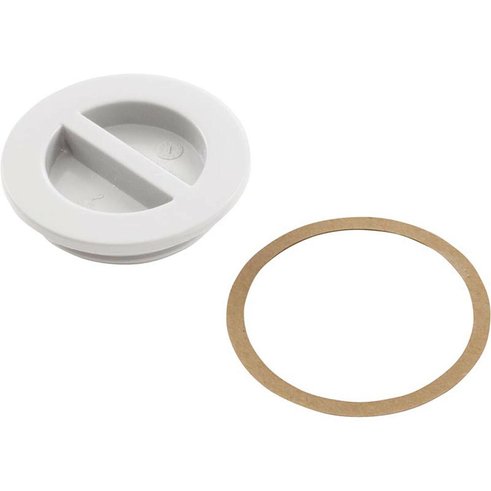 Hot Tub Basics | Spa Jet Return 1.5" Drain Plug SP1022B 400-4140 25542-0 10-Pack gallery